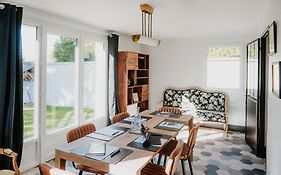 La Maison Augustine